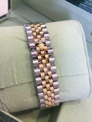 Đồng Hồ Nam Rolex Datejust 116233BLSJ 36mm